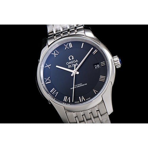 OMEGA 오메가 드빌 431.10.41.21.01.001