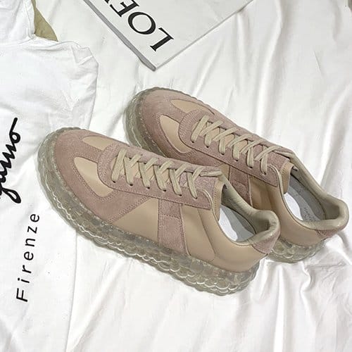 MAISON MARGIELA 메종마르지엘라 여성용 스니커즈 M43910-4 2020/신상