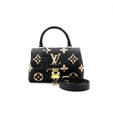 LOUIS VUITTON 루이비통 마들렌 MM M45976