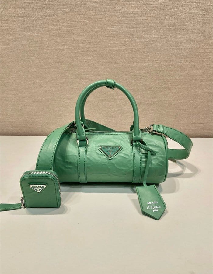 PRADA 프라다 핸드백 1BA389