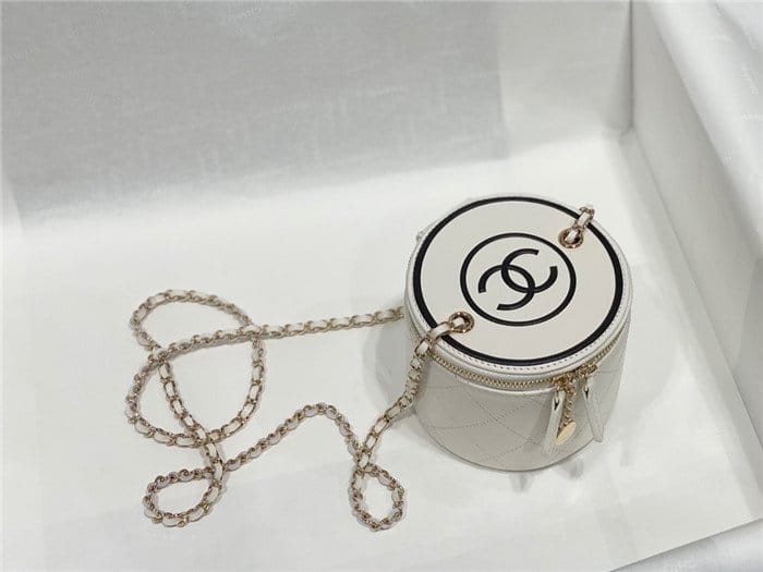 CHANEL 샤넬 미니 크로스백 AS82088 2COLOR