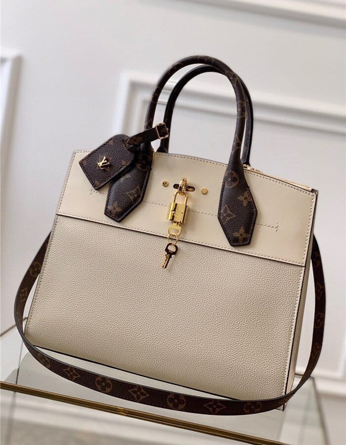 LOUIS VUITTON 루이비통 시티 스티머 M56250 2020/신상