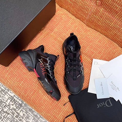 DIOR 디올 D 커넥트 스니커즈 M2777-2