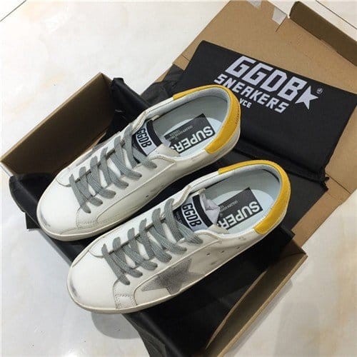 GOLDEN GOOSE 골든구스 남여공용 스니커즈 G41223 2020/신상