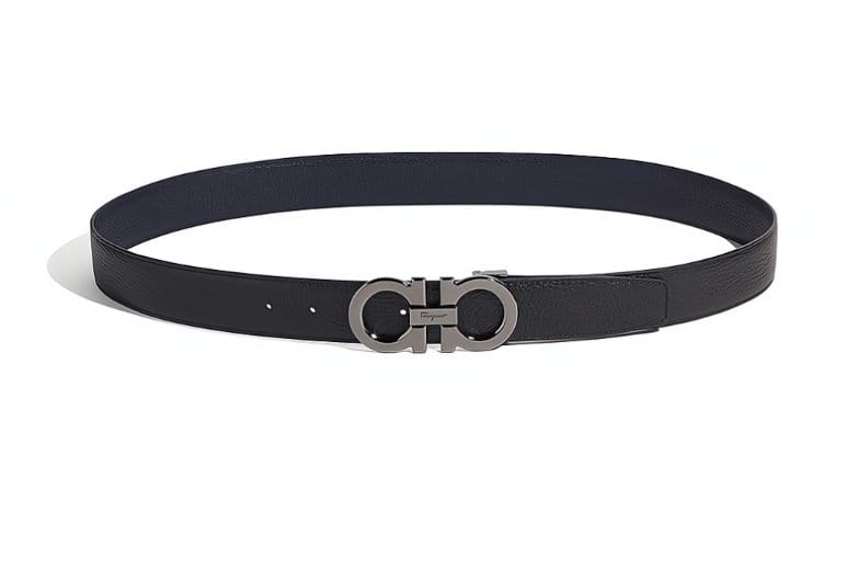 FERRAGAMO 페레가모 리버서블 간치니 벨트 2COLOR