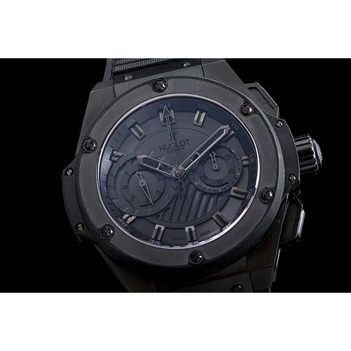 HUBLOT 위블로 킹파워-23 715.CI.1110.RX