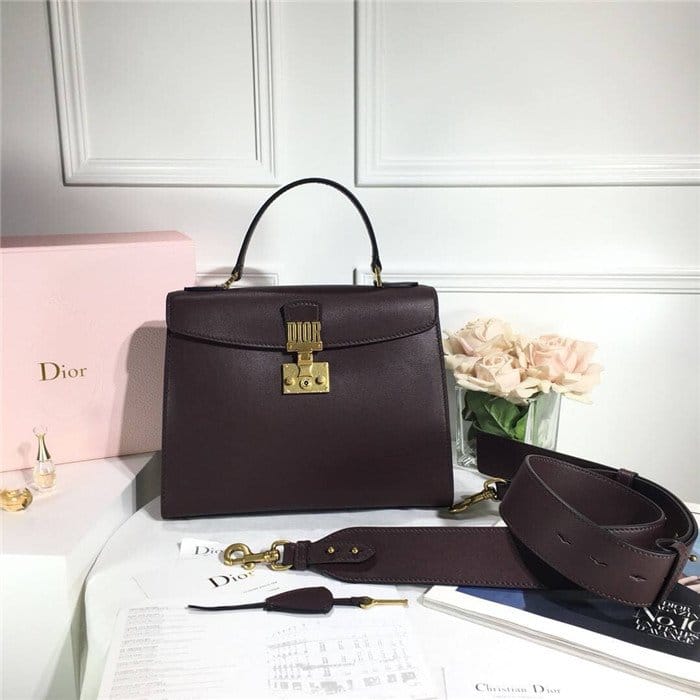 DIOR 디올 토트백 D31054 2COLOR