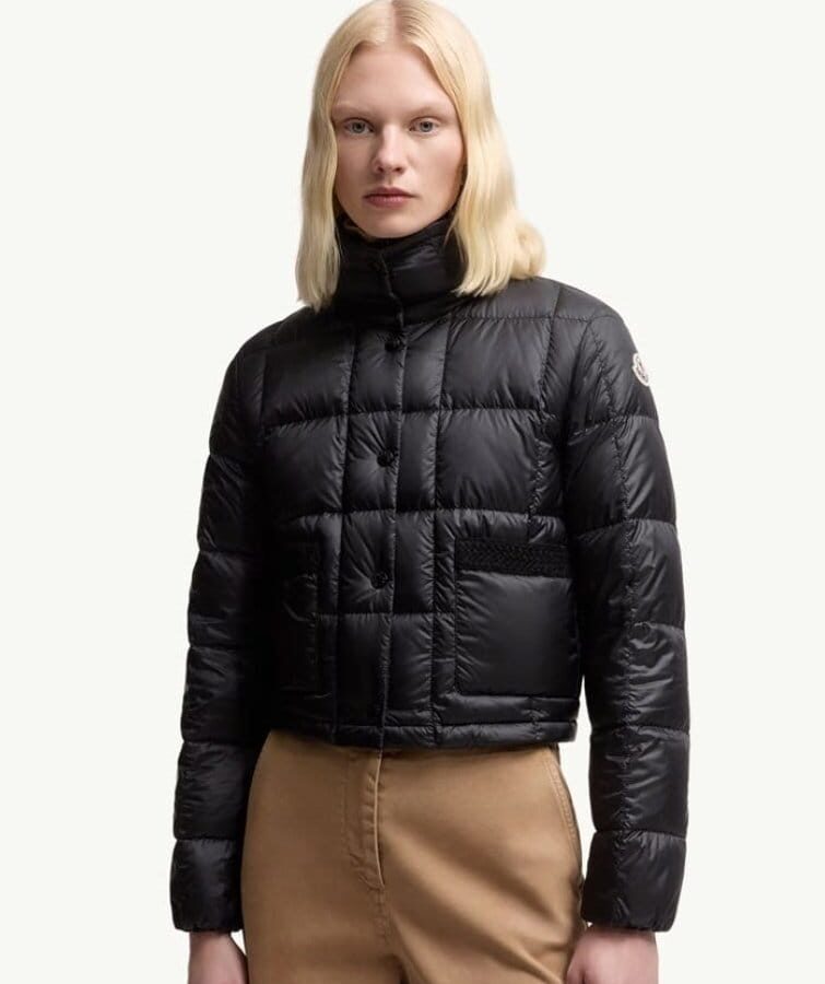 MONCLER 몽클레어 자르시에르 패딩 2COLOR