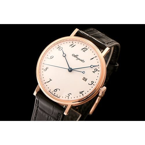 BREGUET 브레게 클래식-34
