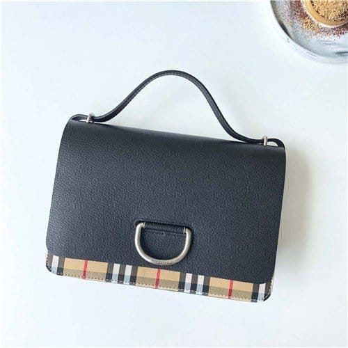 BURBERRY 버버리 라지 숄더백 B50984