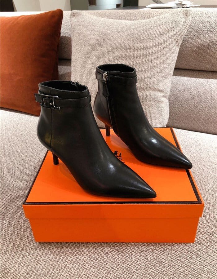 HERMES 에르메스 여성용 부츠 H18444 신상
