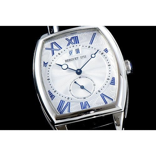 BREGUET 브레게 헤리티지-1 5410BB129VV