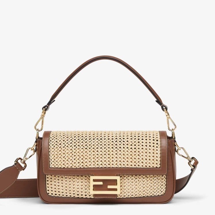 FENDI 펜디 바게트 8BR600