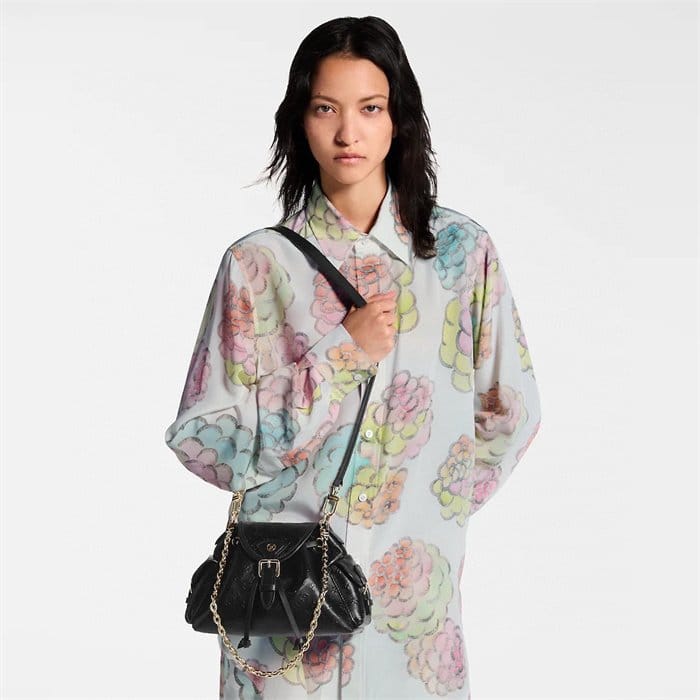 LOUIS VUITTON 루이비통 오디세이 숄더백 M25554