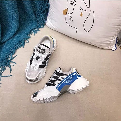 VALENTINO 발렌티노 클라이머 스니커즈 M1235-3