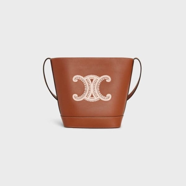 CELINE 셀린느 버킷백 ce35x