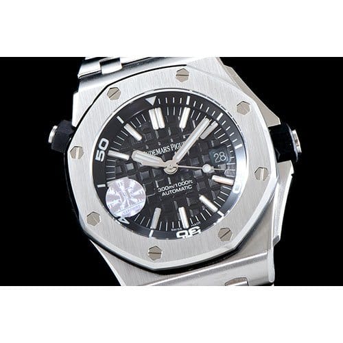 AUDEMARS PIGUET 오데마피게 로얄오크 오프쇼어 칼리버 15703ST.OO.A002CA.01-4