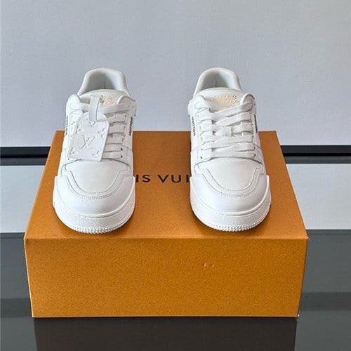 LOUIS VUITTON 루이비통 남성용 스니커즈 L97741 2COLOR