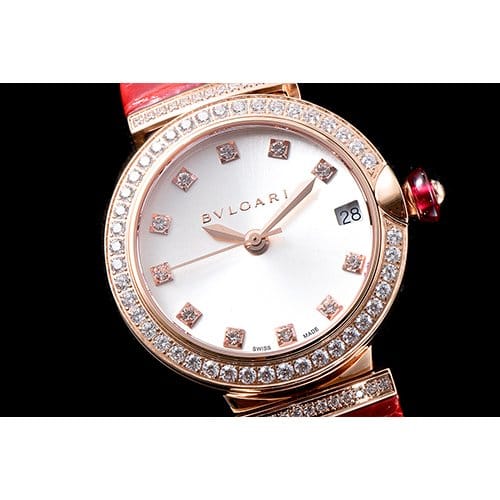 BULGARI 불가리 루체아-1