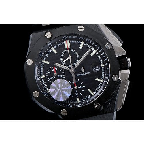 AUDEMARS PIGUET 오데마피게 로얄오크 오프쇼어 칼리버 26402CE.OO.A002CA.01
