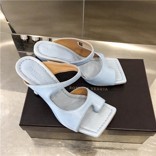 BOTTEGA VENETA 보테가베네타 샌들 굽높이9.5CM BV05810-1 2020/신상