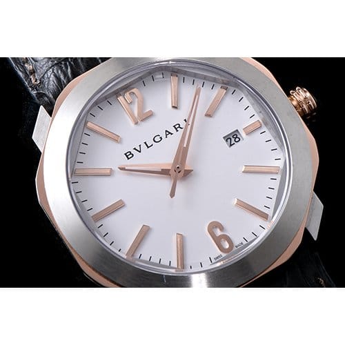 BULGARI 불가리 옥토-16 41mm