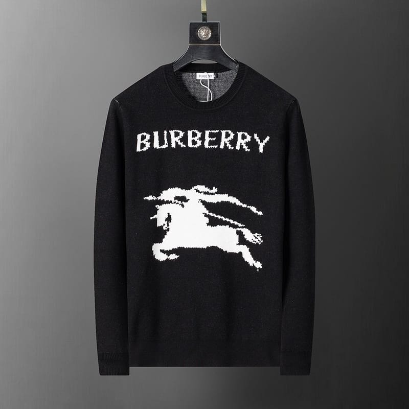 BURBERRY 버버리 니트