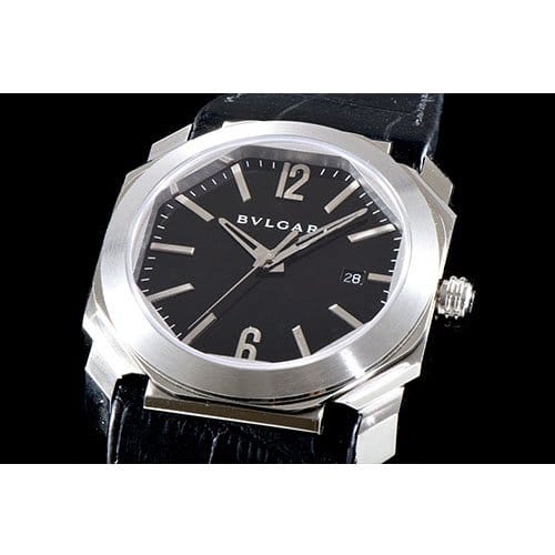 BULGARI 불가리 옥토-38 41mm 102031