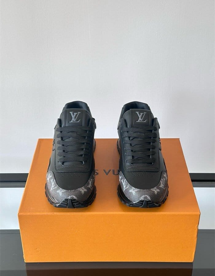 LOUIS VUITTON 루이비통 남성용 스니커즈 L25429-1 2024/신상 2COLOR