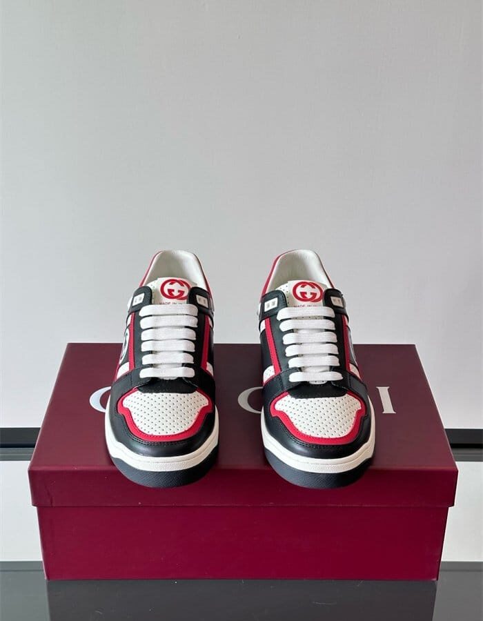 GUCCI 구찌 남성용 스니커즈 G82972-2 2024/신상