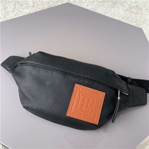 BURBERRY 버버리 TB 힙색 B108792