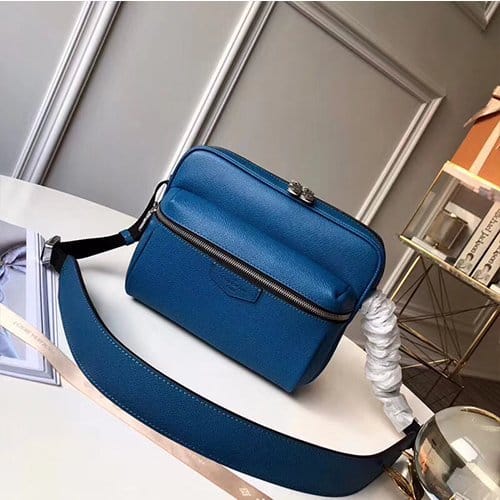 LOUIS VUITTON 루이비통 아웃도어 메신저 PM M33437