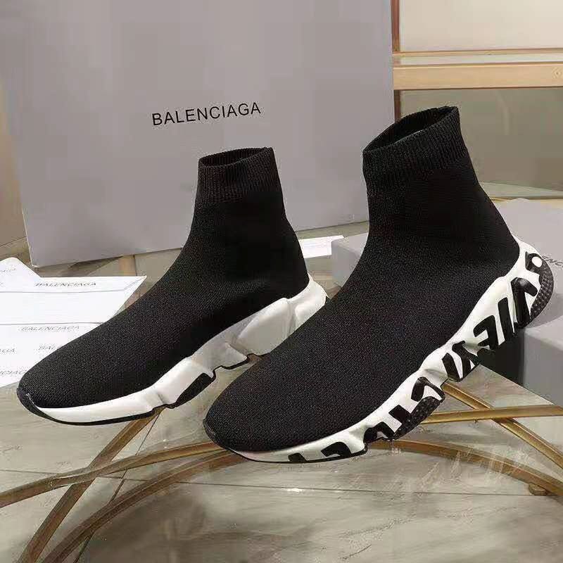 BALENCIAGA 발렌시아가 스피드러너
