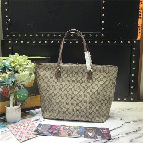 GUCCI 구찌 빅 쇼핑백 547974 신상