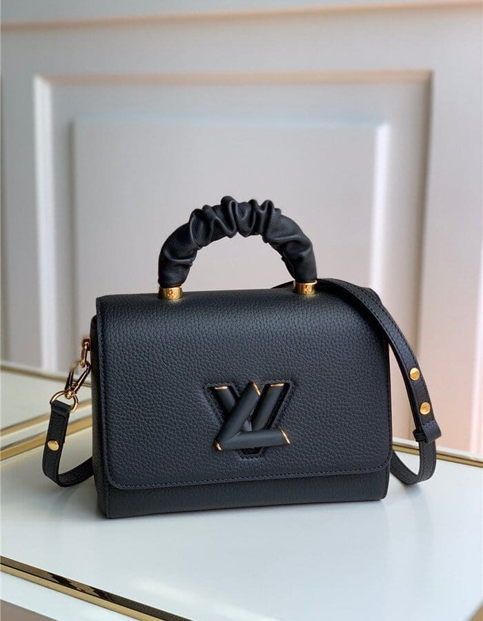 LOUIS VUITTON 루이비통 트위스트 MM M58688