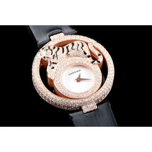 CARTIER 까르띠에 팬더-69 HPI01013