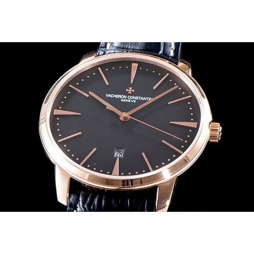 VACHERON CONSTANTIN 바쉐론 콘스탄틴 패트리모니-63 85180000R-9166