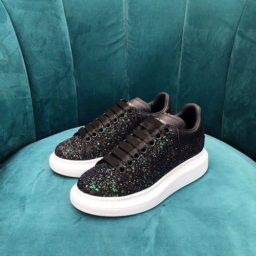 ALEXANDER MCQUEEN 알렉산더맥퀸 여성용 스니커즈(250사이즈 주문제작)