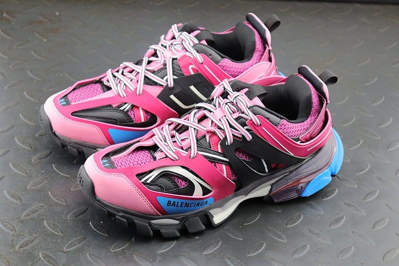 BALENCIAGA 발렌시아가 트랙