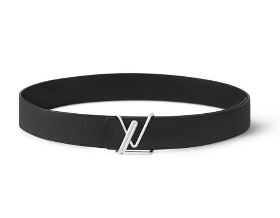 LOUIS VUITTON 루이비통 튜블라 리버시블 벨트