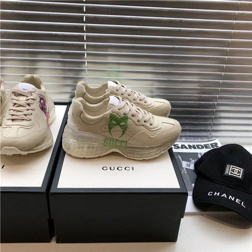 GUCCI 구찌 남여공용 스니커즈 G48844