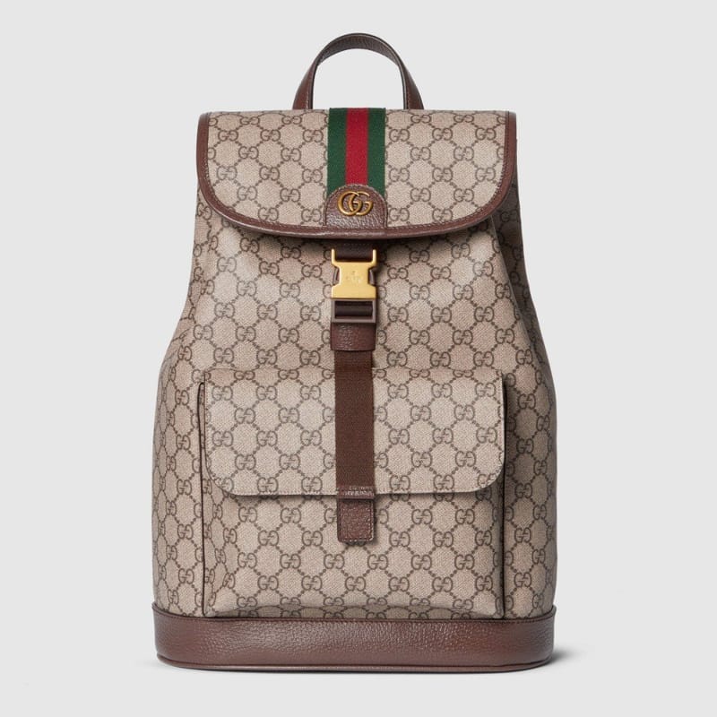 GUCCI 구찌 오피디아 스몰 백팩 ‎839109