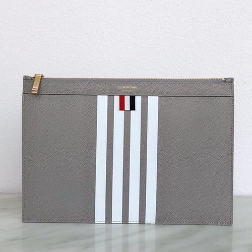THOM BROWNE 톰브라운 클러치 TB506913
