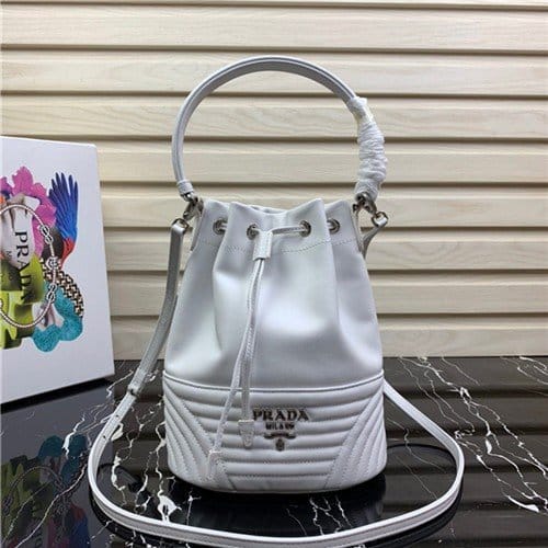 PRADA 프라다 버킷백 1BH038