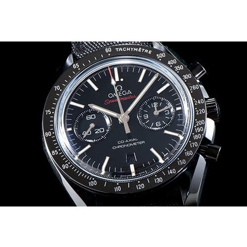 OMEGA 오메가 스피드마스터-39 311.92.44.51.01.003