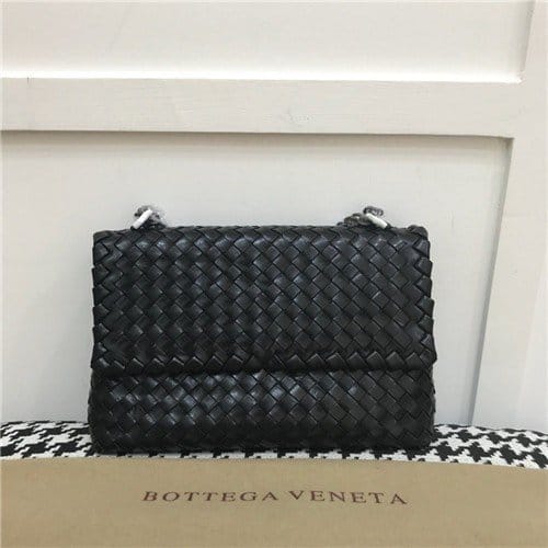 BOTTEGA VENETA 보테가베네타 체인 숄더백 BV7716 신상