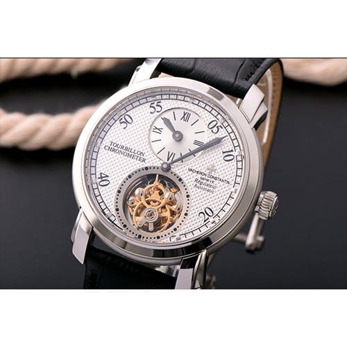 VACHERON CONSTANTIN 바쉐론 콘스탄틴 말테 투어빌론-11