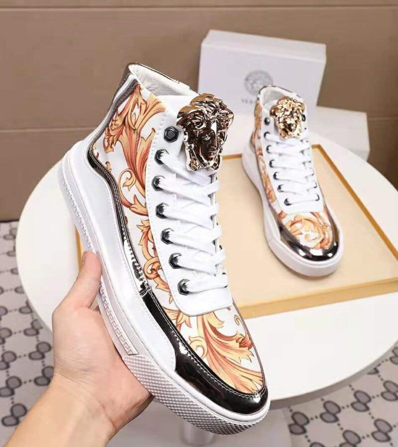 VERSACE 베르사체 스니커즈