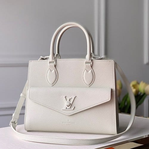 LOUIS VUITTON 루이비통 락미 토트 PM M55817 2020/신상