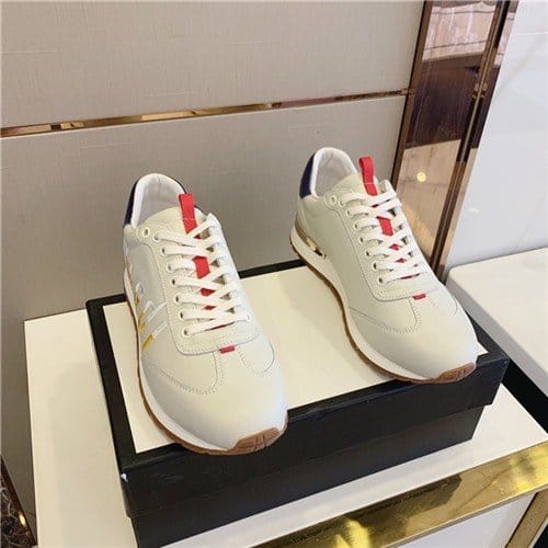 GUCCI 구찌 남성용 스니커즈 G5602-2